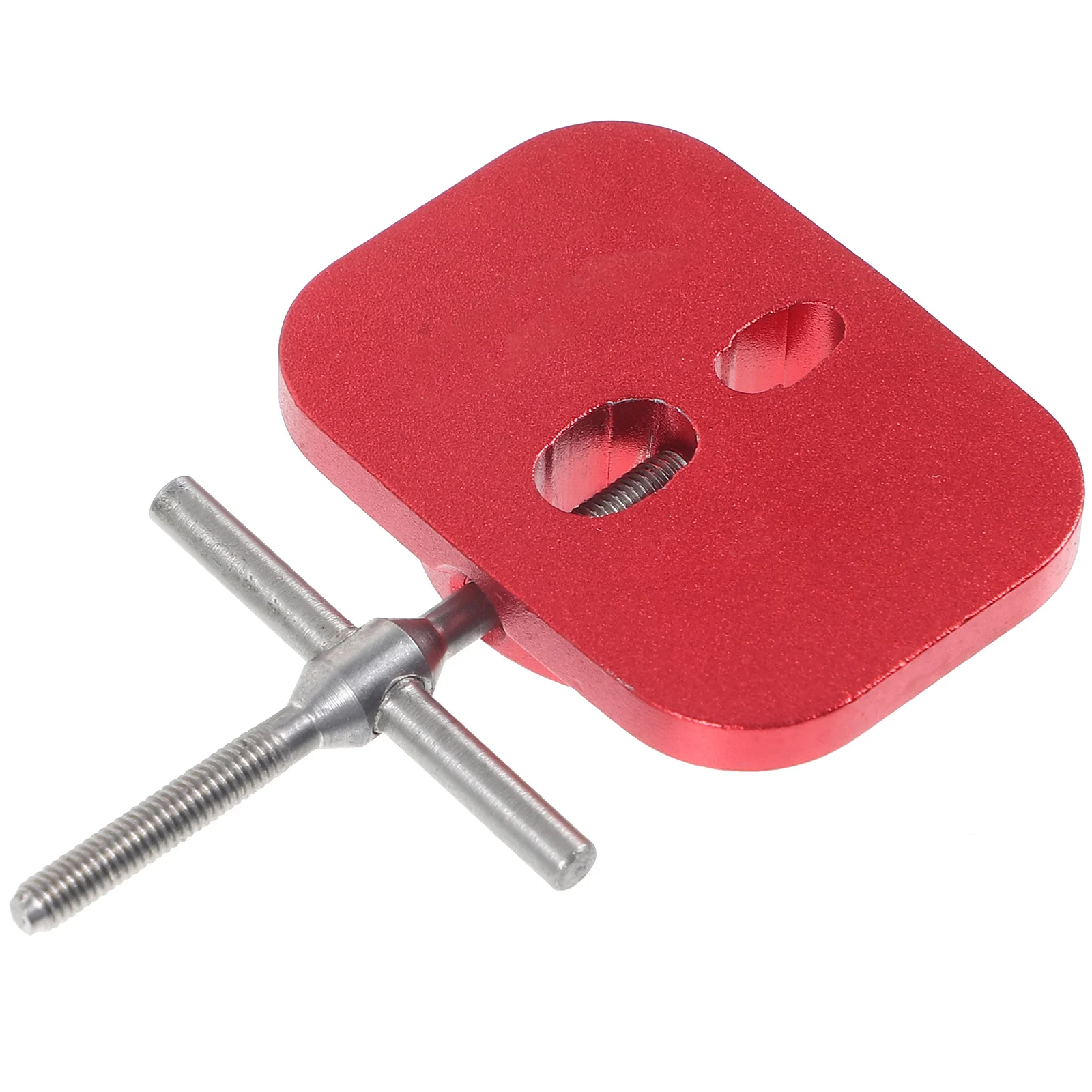 

Fishing Wheel Disassembler Reel Pin Removal Aluminum Alloy Bearing Disassembly Tool