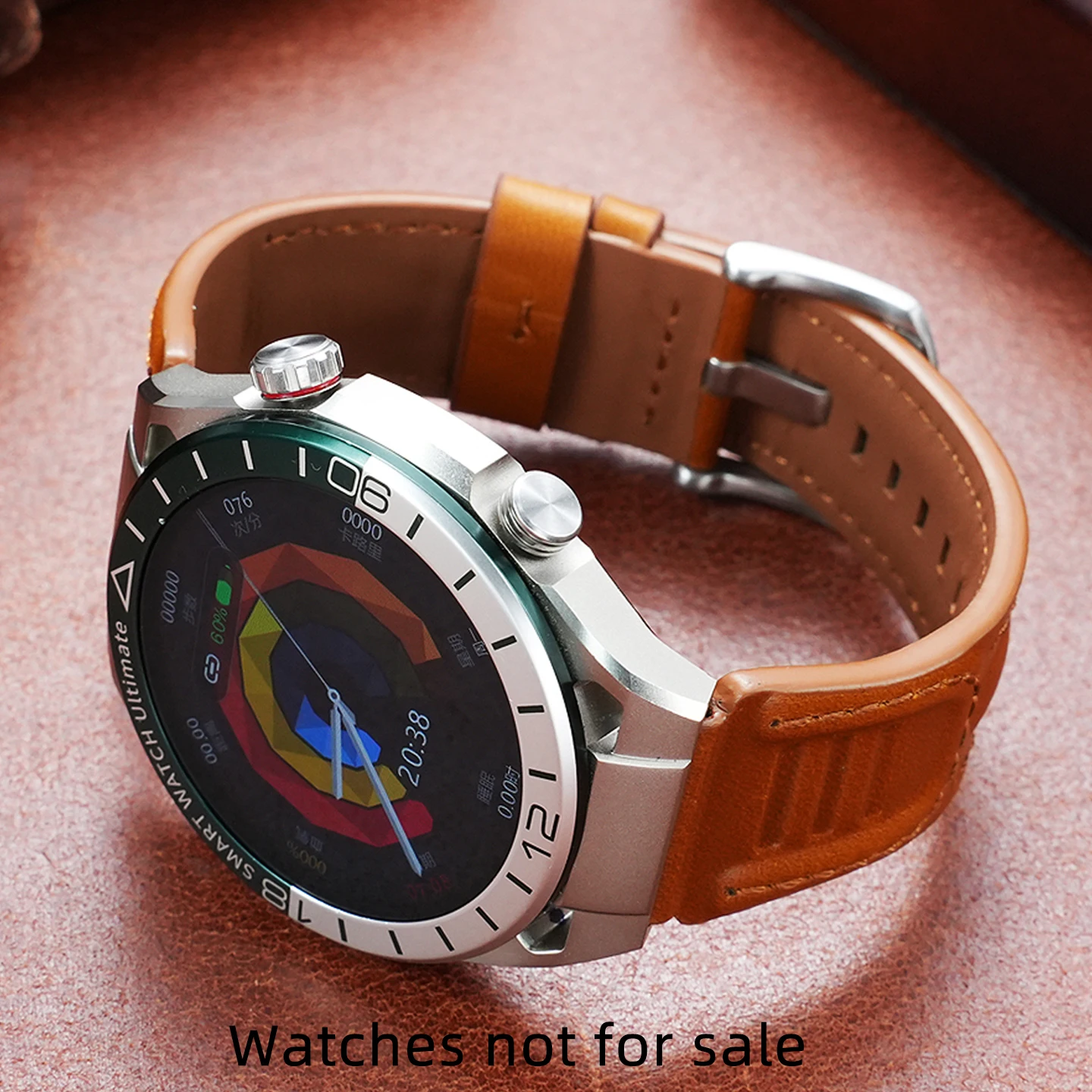 22mm ヴィンテージ本革時計ストラップ セイコー ハミルト - Tissot Watches Smartwatch のレビューと価格