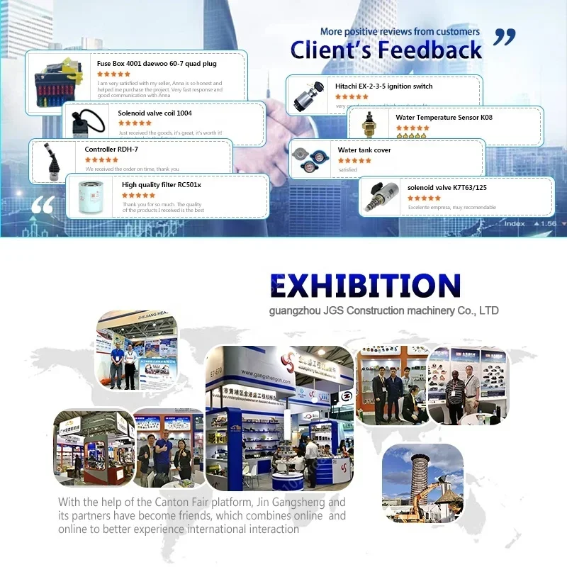 In stock In Stock 12V Engine Stop Solenoid 716/30153 for JCB Crawler Excavator 8052 8060