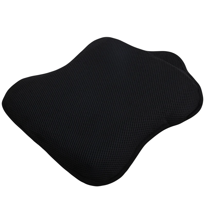 Motorcycle Accessories Seat Cushion Cover Pressure Relief Pad For VOGE Valico 900DSX DSX900 DS900X 900 DSX DSX 900