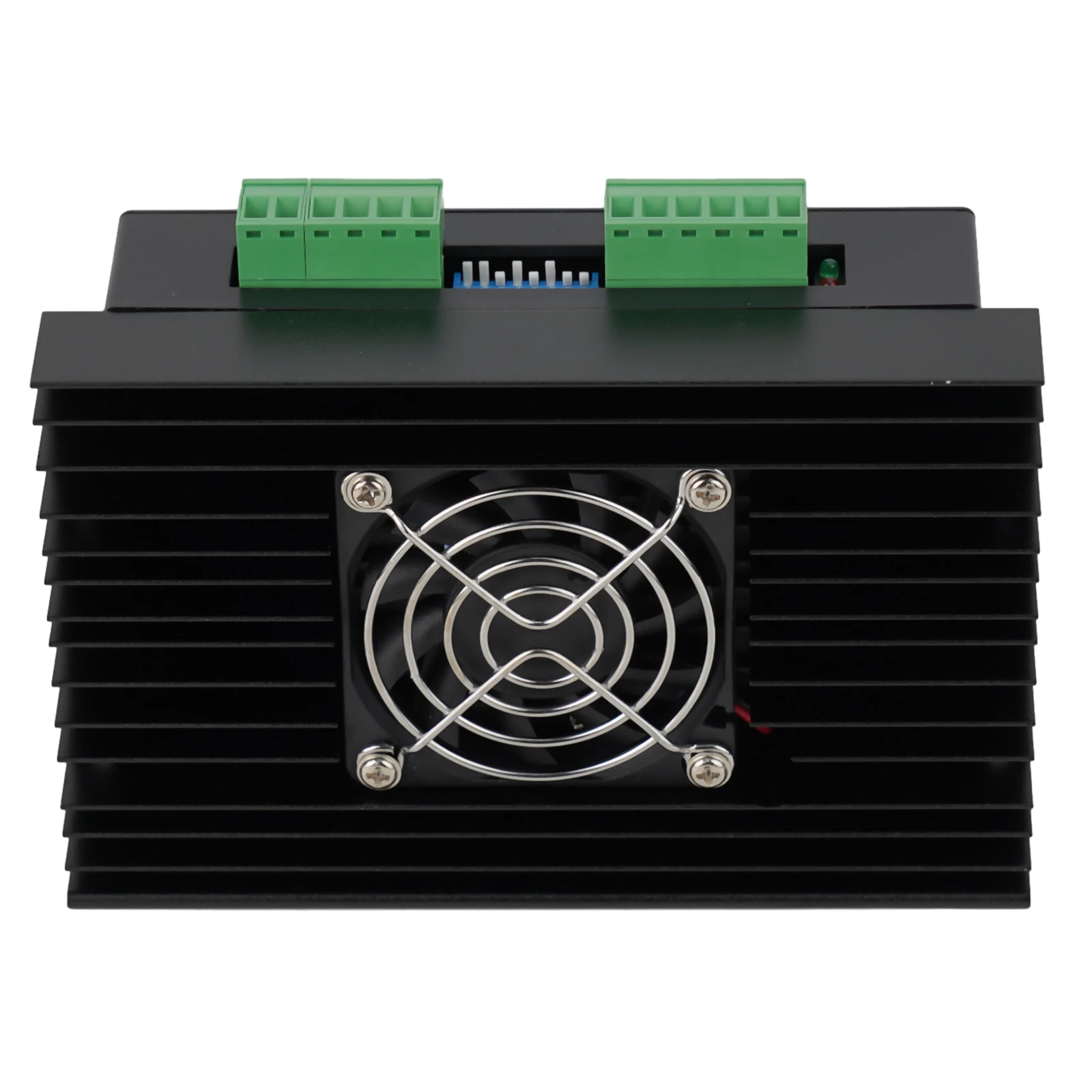 

Stepper Motor Driver DM860H 57/86 Type 2 Phase 24V-110V DC Stepping Motor Driver CNC Engraving Machine Accessories