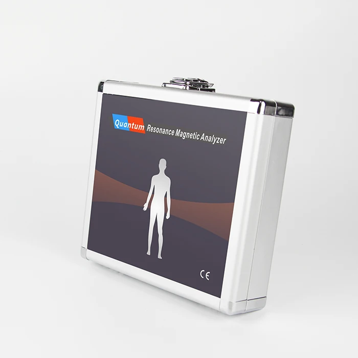 

ibeier multi language software resonance magnetic analyzer machine 2020