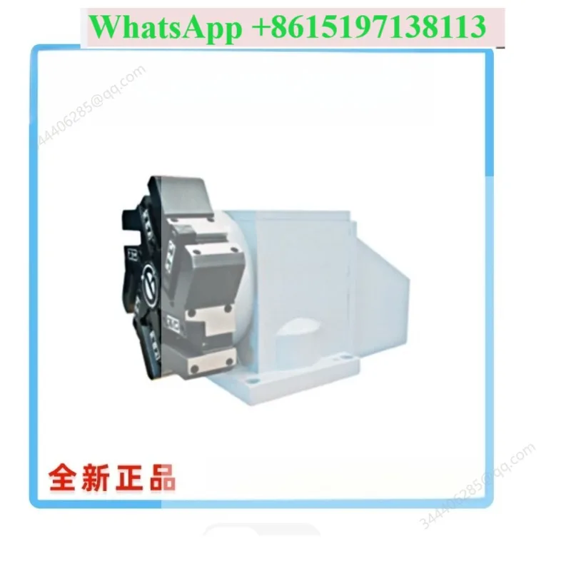 CNC electric tool holder WD series horizontal tool holder WD100-6 WD-118-6/8 flatbed