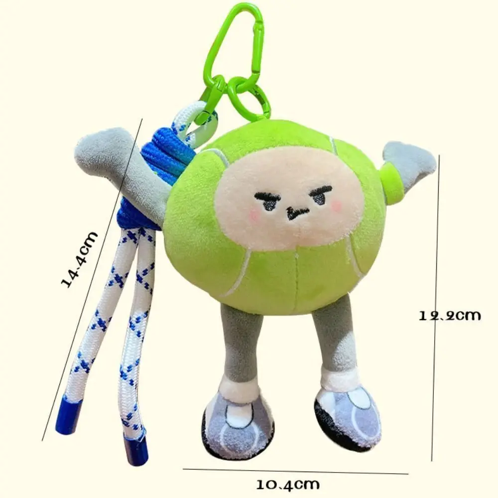 الإبداعية نابض بالحياة مقلد كرة القدم دمية أفخم دمية الكرتون أفخم قلادة دمية لطيف أفخم حلقة رئيسية