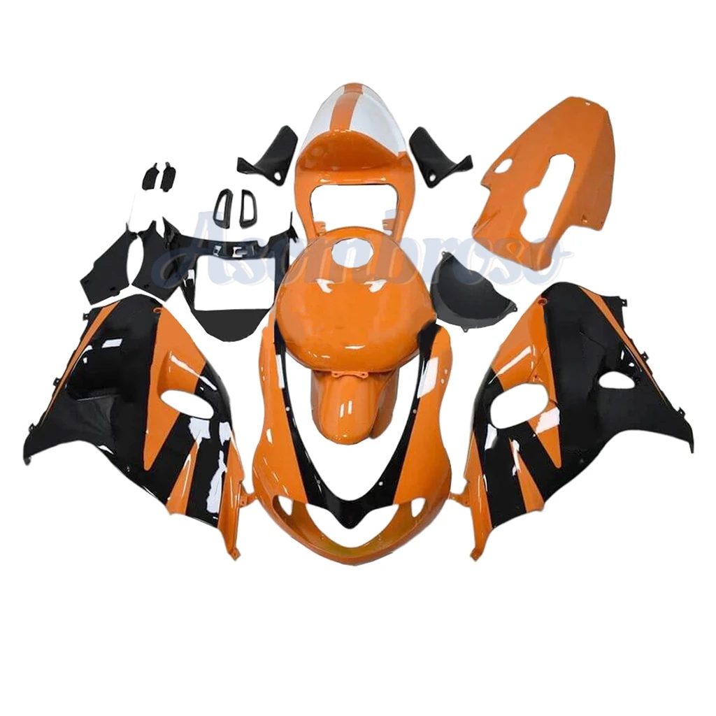 High Quality ABS Injection Motorcycle Fairings Kit  For TL1000R 1998 1999 2000 TL 1000R  2001 2002 2003 Custom Painted Bodywork view 3