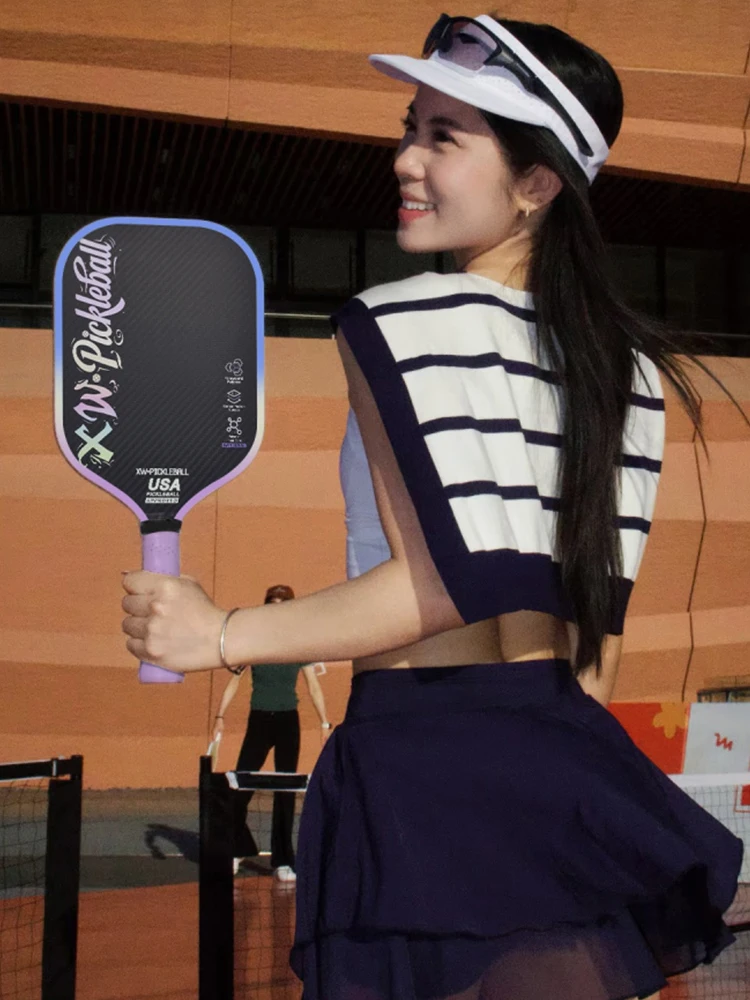 raqueta-profesional-de-pickleball-juego-completo-de-fibra-de-carbono-3kt700-con-acabado-mate-lista-para-competicion-en-pista-dura-incluye-mochila