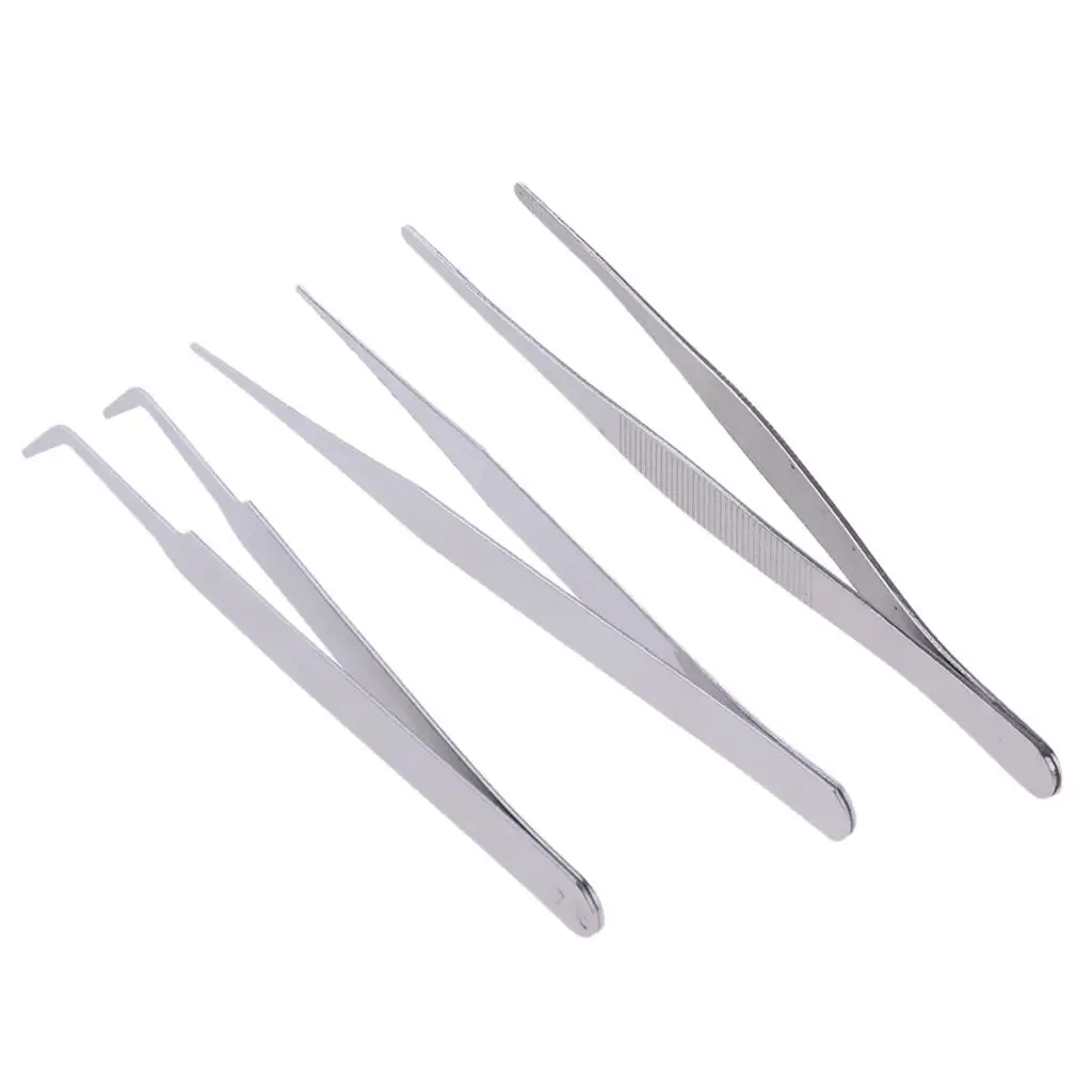 3pcs 모델 키트 기본 공예 세트 자동차 모델 수리를위한 취미 빌딩 도구 키트
