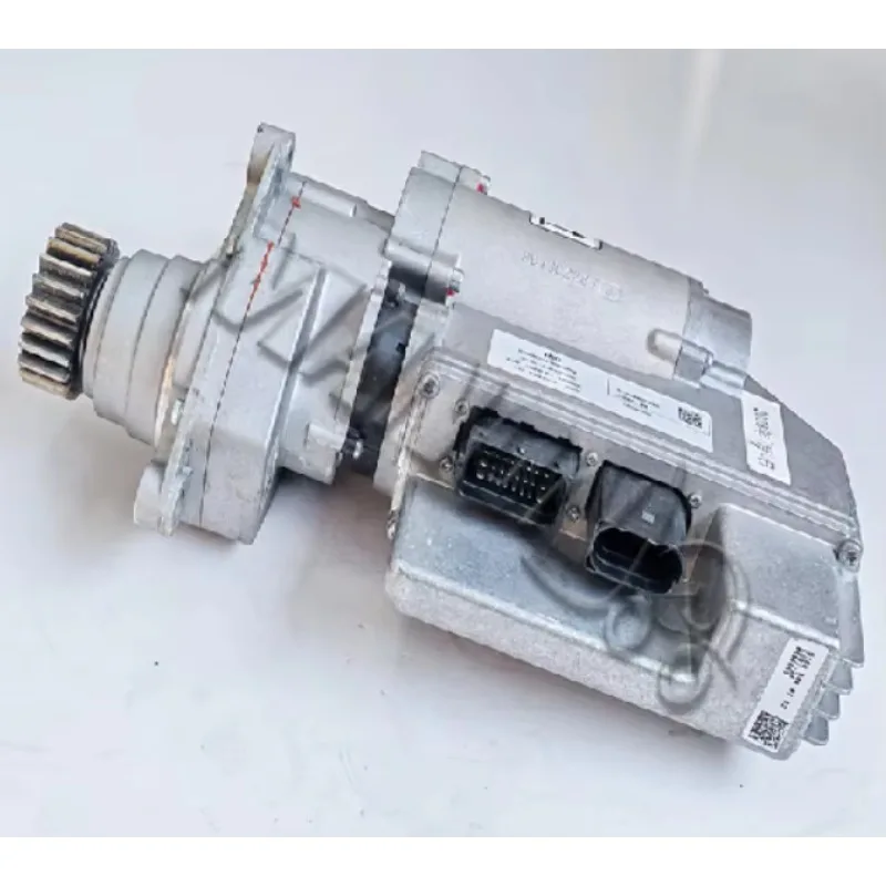 

3723500802 FORKLIFT PARTS of MOTOR ASSY, POWER STEERING Suitable for LINDE