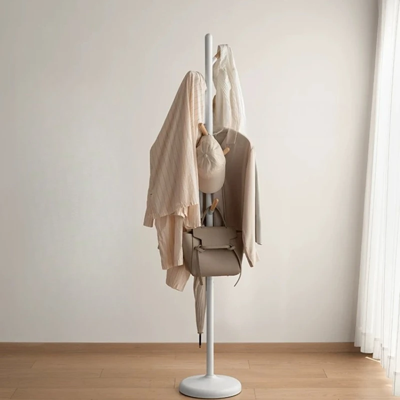 Standing Luxury Coat Racks Living Room Nordic Modern Bag Hanger Coat Racks Garment Hanging Arara De Roupa Living Room Furniture