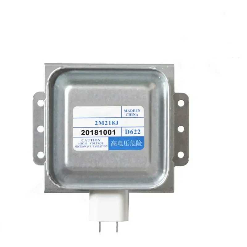 

Магнетрон для микроволновой печи Tuyanew для магнетрона 2M218J, детали для микроволновой печи Alexa Google Assistant