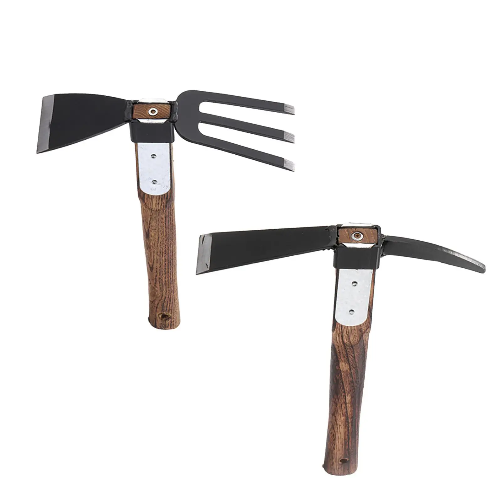 Hoe And Cultivator …