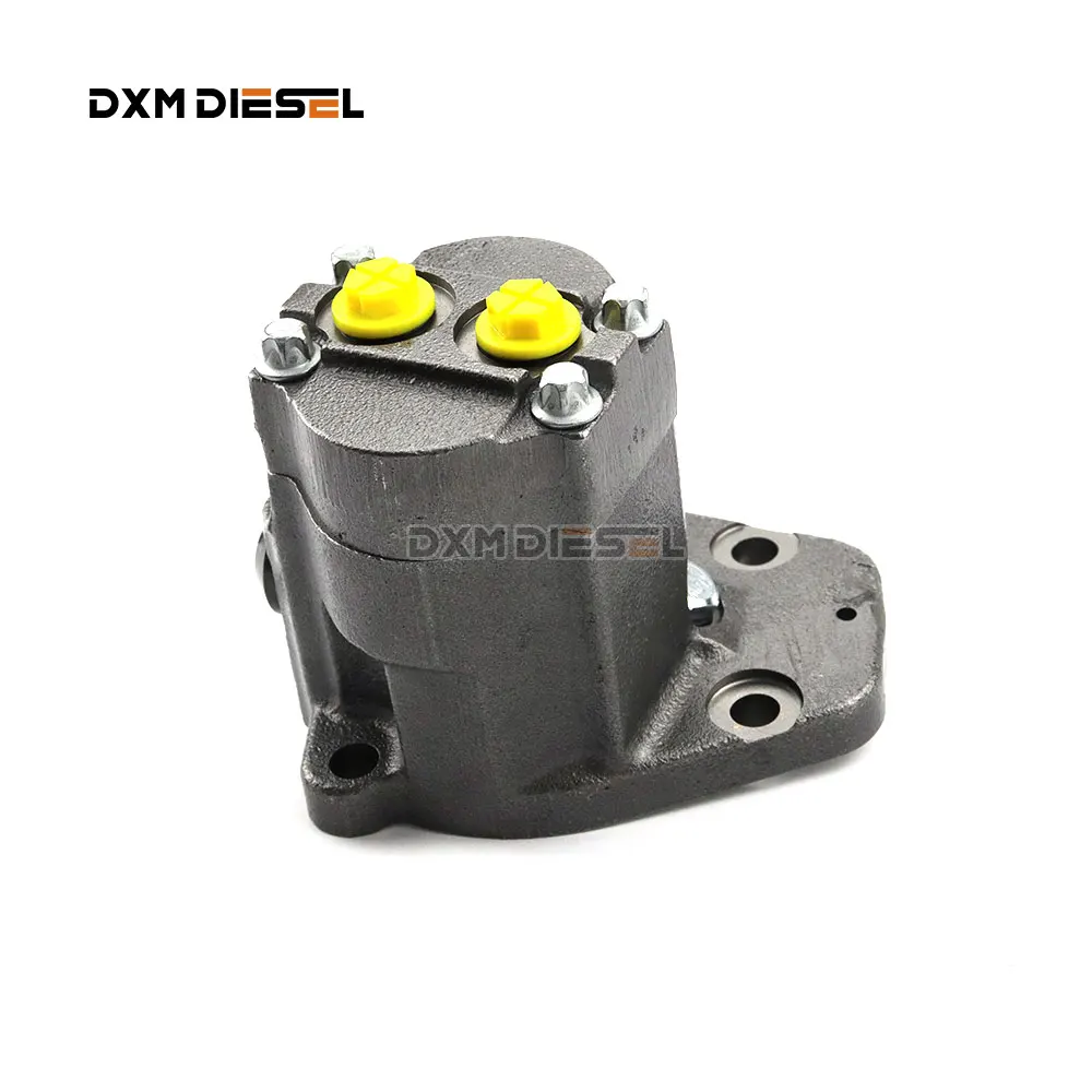 Dxm C9.3 Fuel Pump 371-3586, 3713586 Transfer Pump Oil Pump for Caterpillar 336E diesel engine