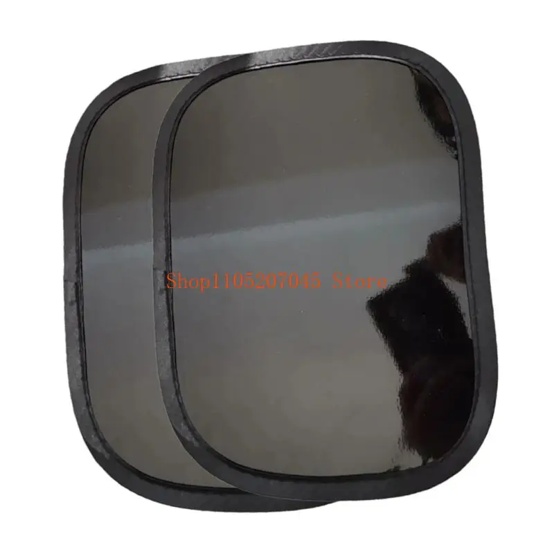 37cd Compacted Electrostatic Sunshades Window Cover For Cars Provide Instantly Relief From Blinding Sunlight While Driving