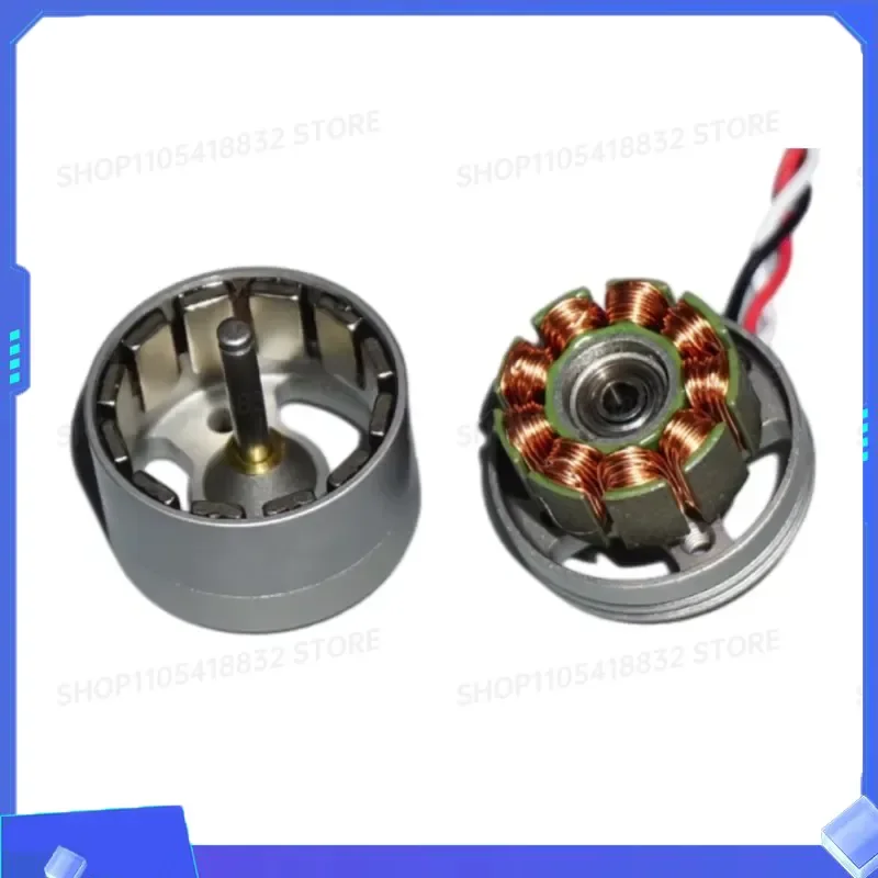 1406 High Speed Brushless Motor 2200KV for Model Aircraft Four-axis Multi-rotor Replacement of 1306 Brushless Motor