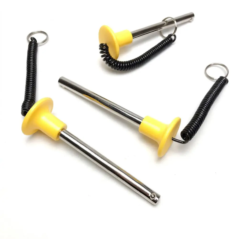 Magnetic Strength Training Pin For Weight Stack Gym Machine Selector Bolt Fitness Workout Equipment Part