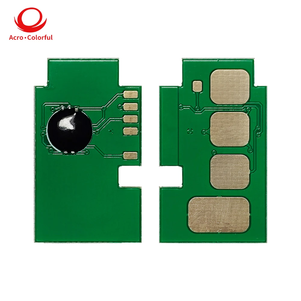505L Compatible CLT-K505L CLT-C505L CLT-M505L CLT-Y505L Toner Chip for Samsung ProXpress C2620 C2670 Printer Cartridge CLT-505L