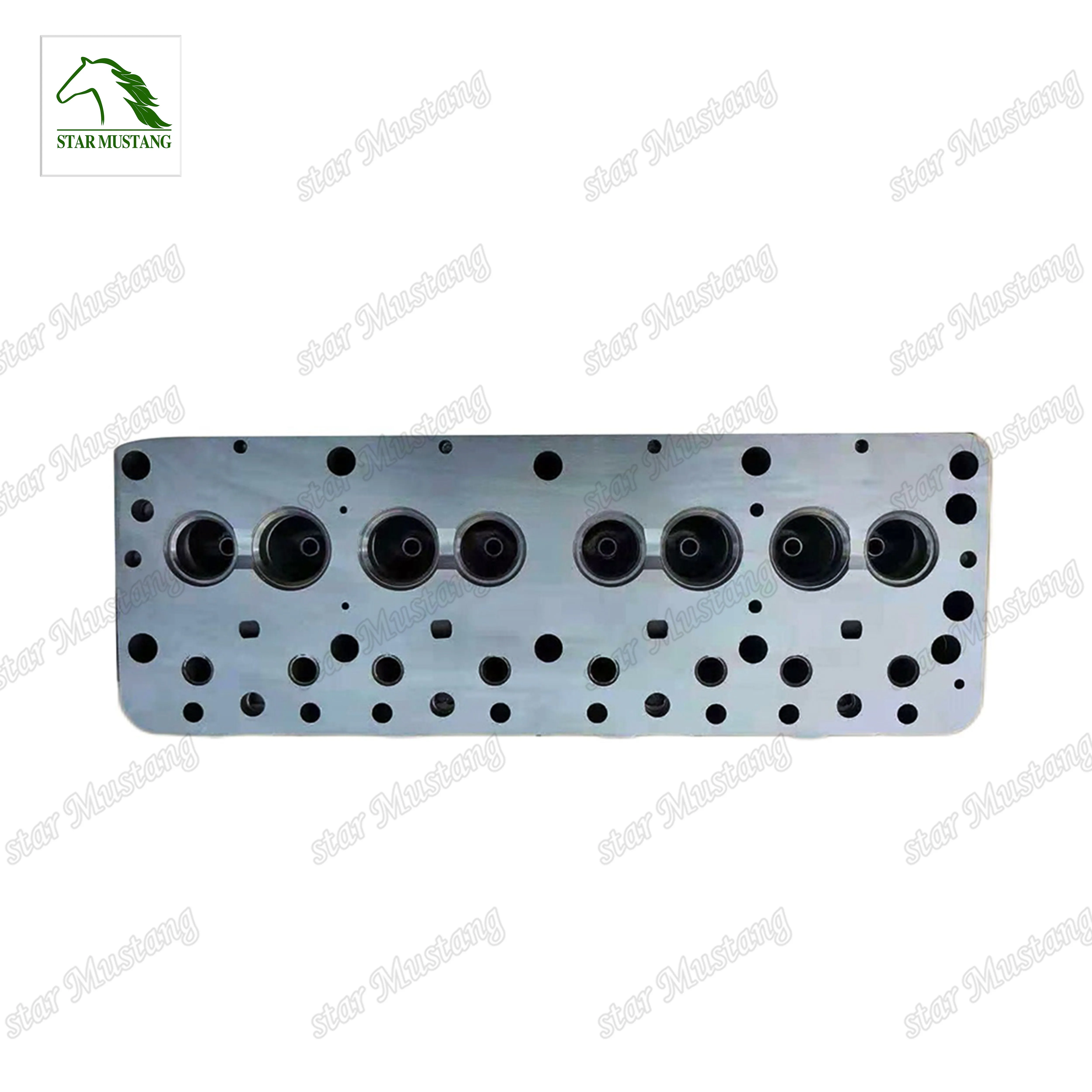 

For Nissan Truck Engine SD25 Cylinder Head 11041-09W00