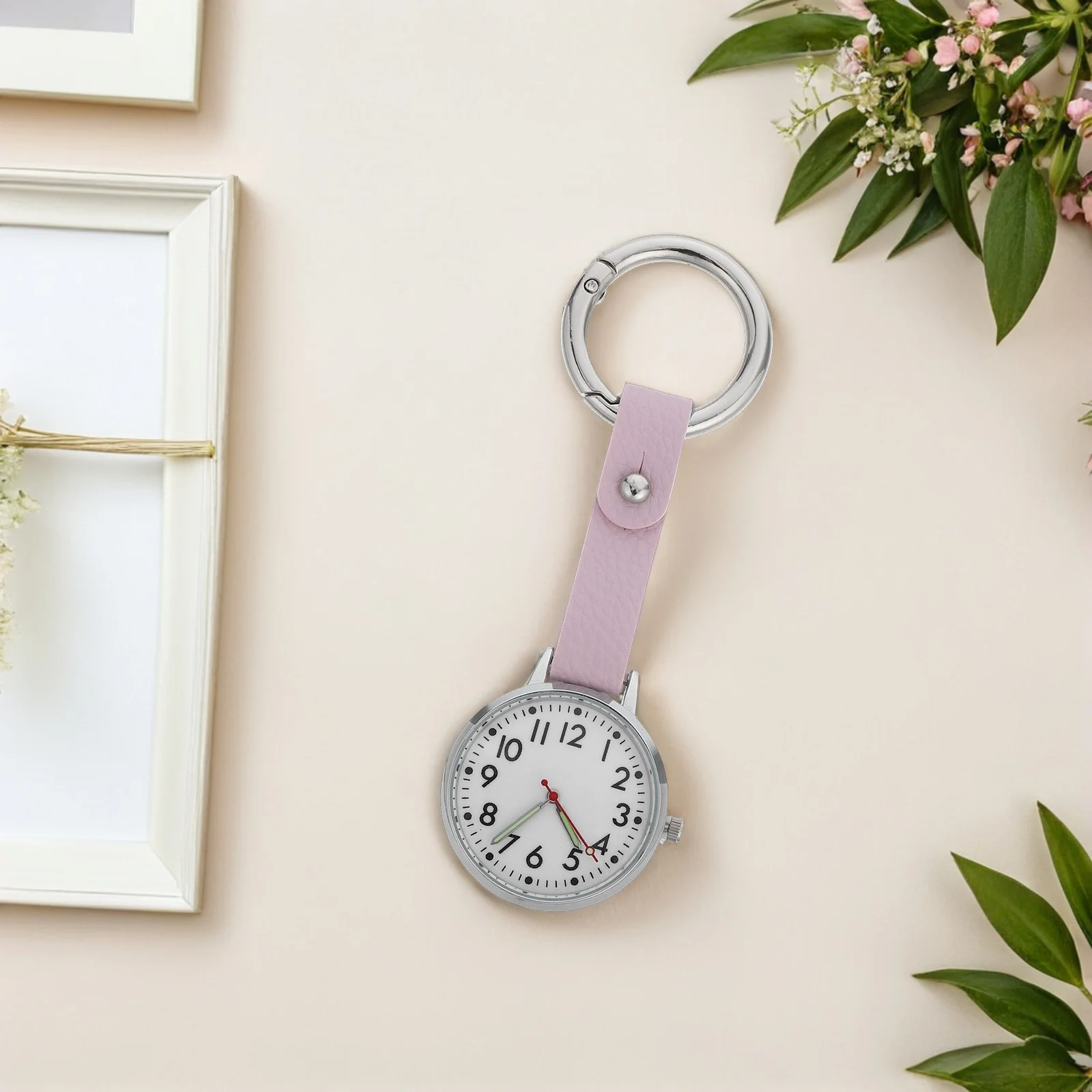 Рисунок 5 - Часы для медсестры