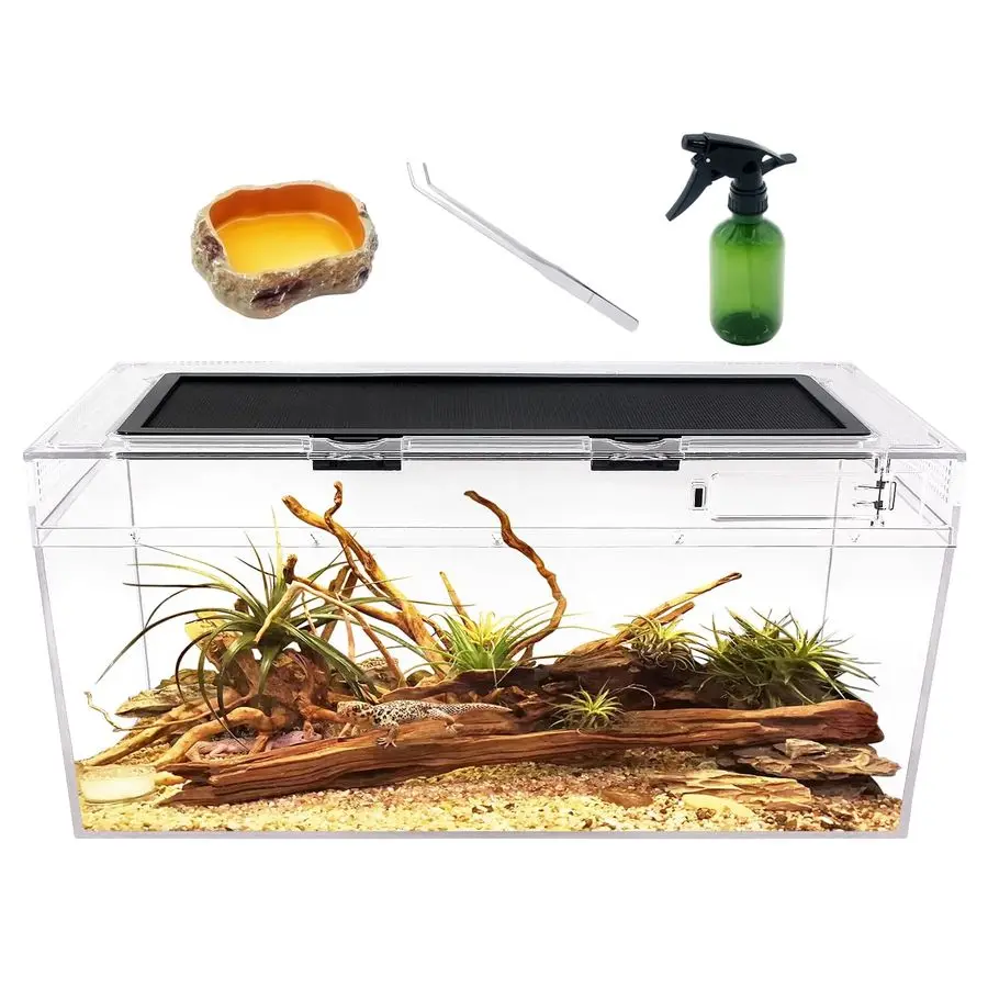Pc Terrarium Set, R…