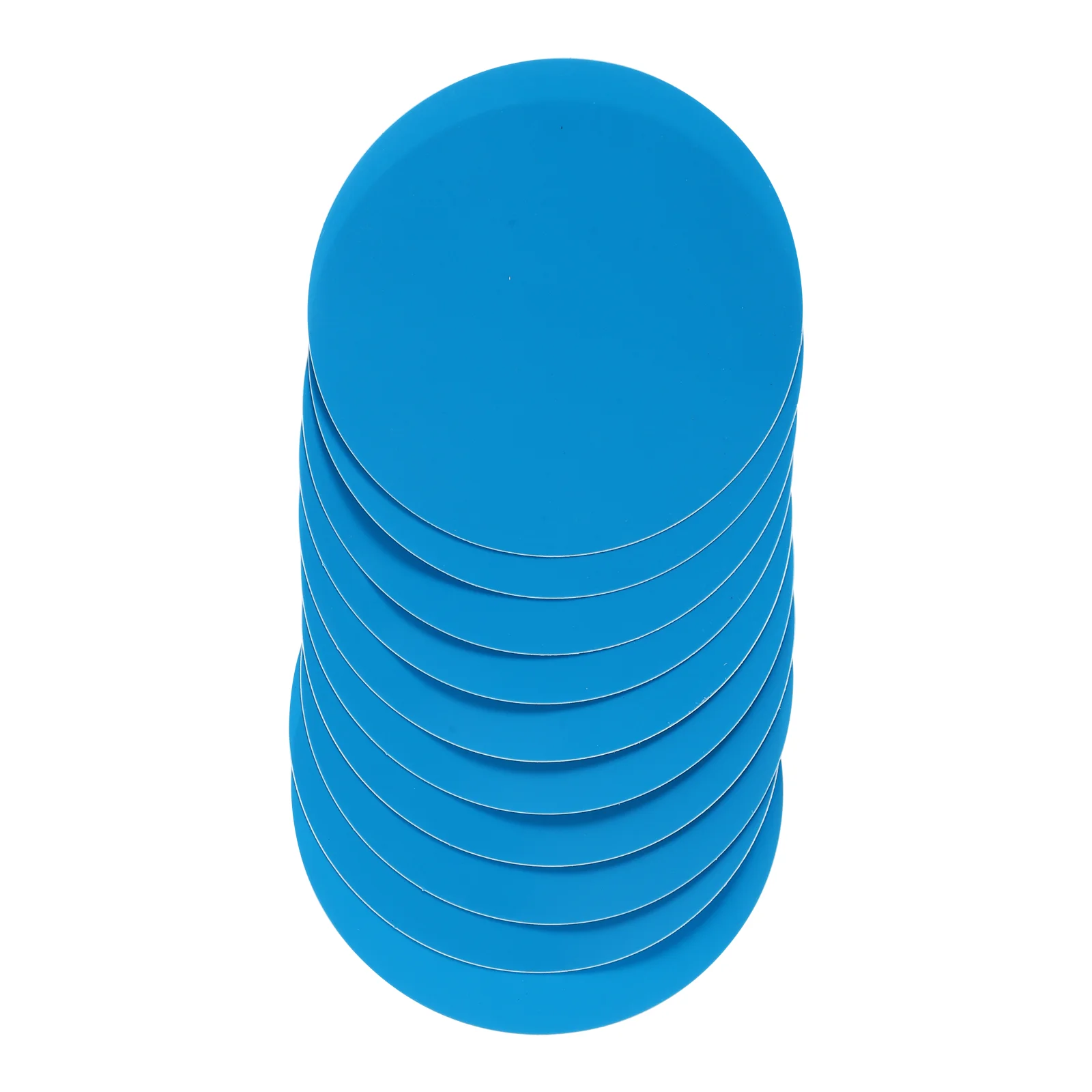 

10 шт. ремонтных наклеек из ПВХ, сверхпрочные прозрачные заплатки для надувных кругов, надувных изделий, тентов, тканей, пластиковой мебели