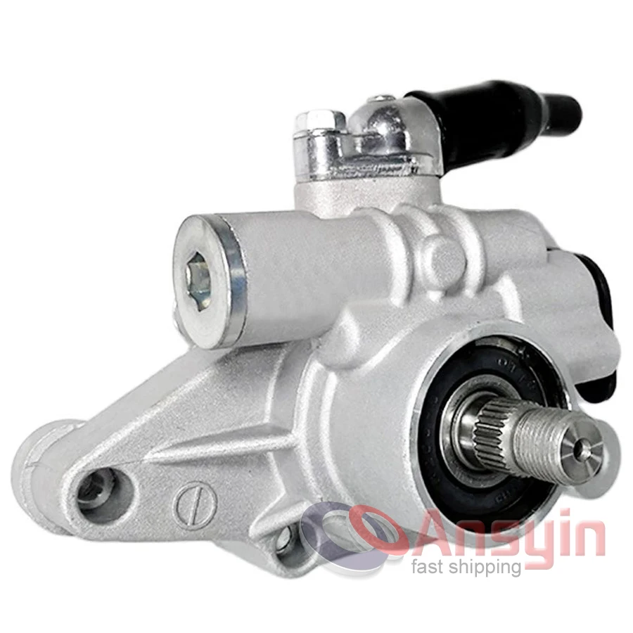 Power Steering Pump For Honda Civic 1.6L CR-V 2.0L Acura EL 1.6L 56110P2A003 56110P2A013 56110P2A023 56110P2A962 56110P2A963