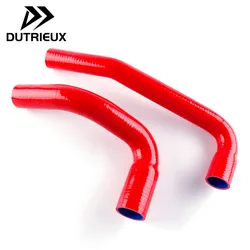 Silicone Radiator Hose Kit Fit For 1987-2006 Jeep Wrangler YJ/ TJ 2.4/4.2L 1988 1989 1990 1991 1992 1993 1994 1995 1996 1997