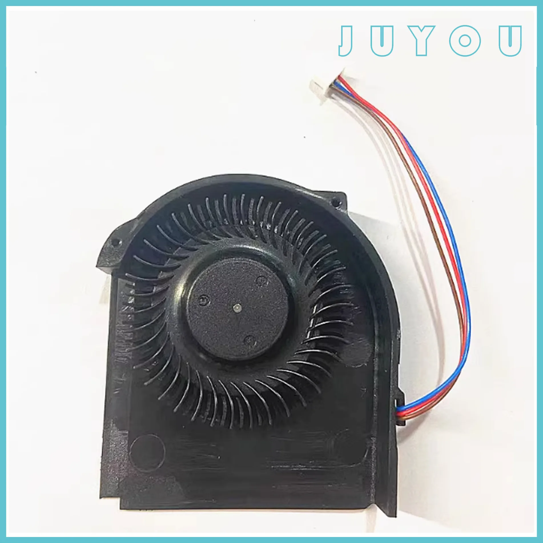 

Вентилятор процессора для ноутбуков Lenovo IBM T410 T410i, охлаждающий вентилятор для ноутбука, запасная часть, совместимая с ThinkPad T410 T410i