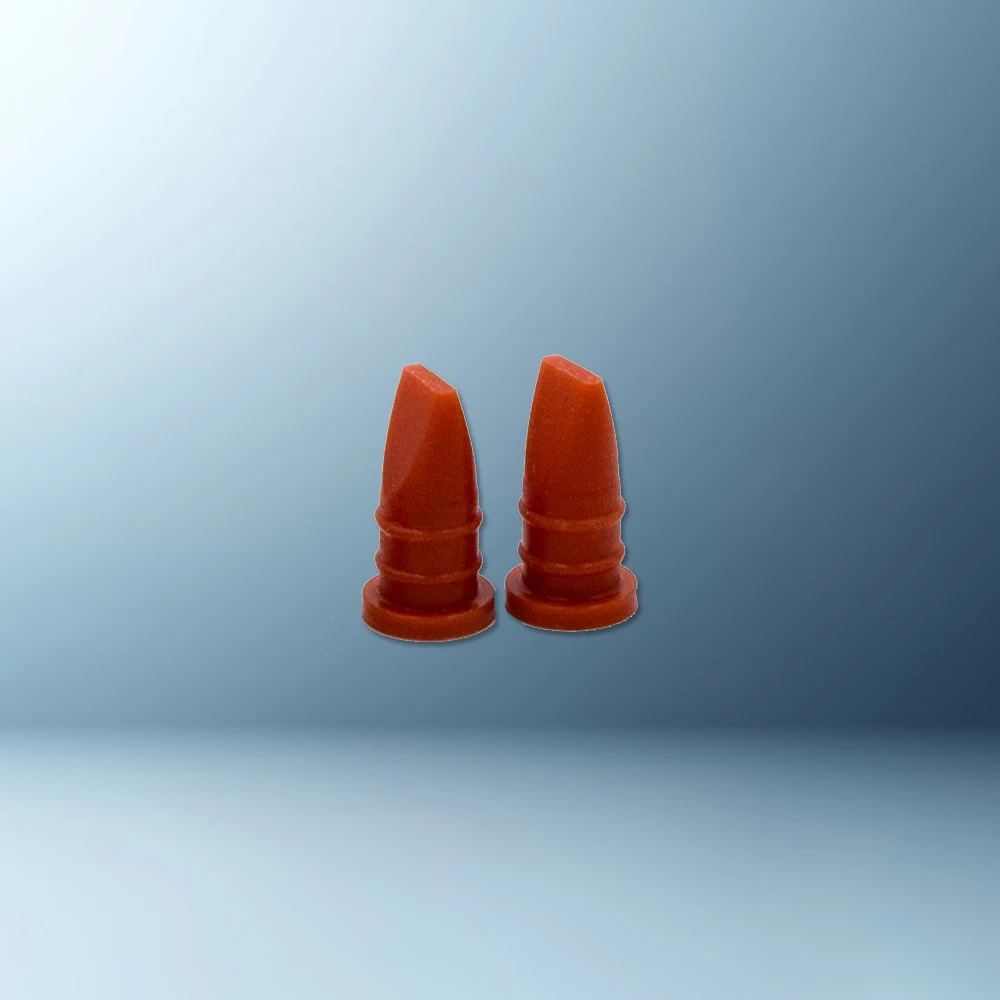 

10 шт. силиконовые клапаны «утконос» пищевой резиновый обратный клапан микрорезиновый клапан