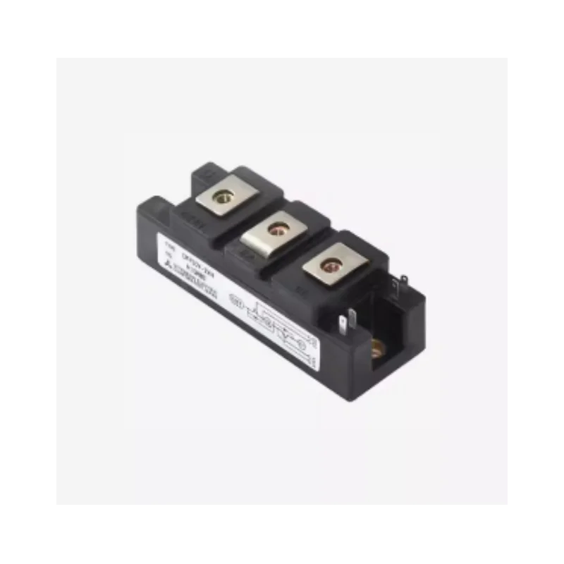 

New spot stock CM75DY-24H, CM75DY-12H, CM100DY-12H IGBT modules