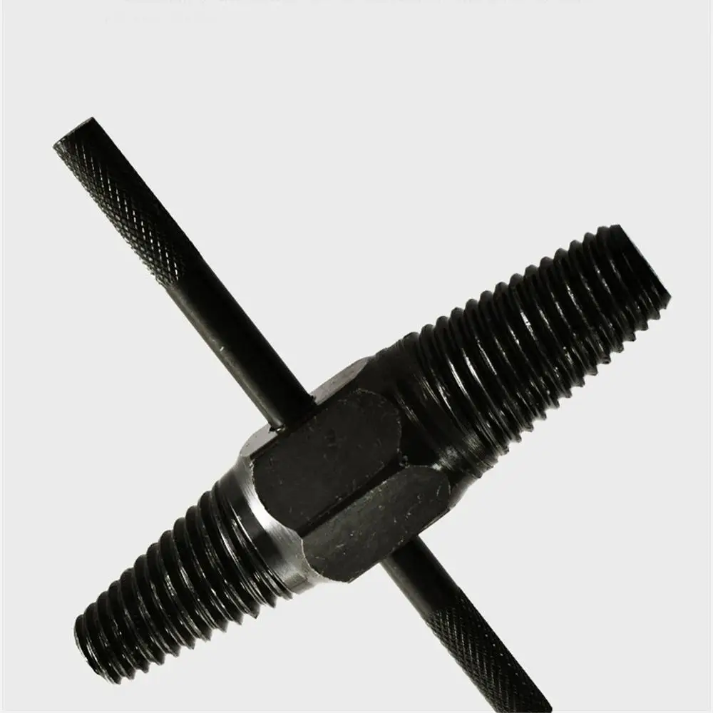 Plumber Tool Water Pipe Repair Hand Reamer Set Faucet Broken Pipe Extractor Triangle Valve Broken Pipe Broken Wire Extractor