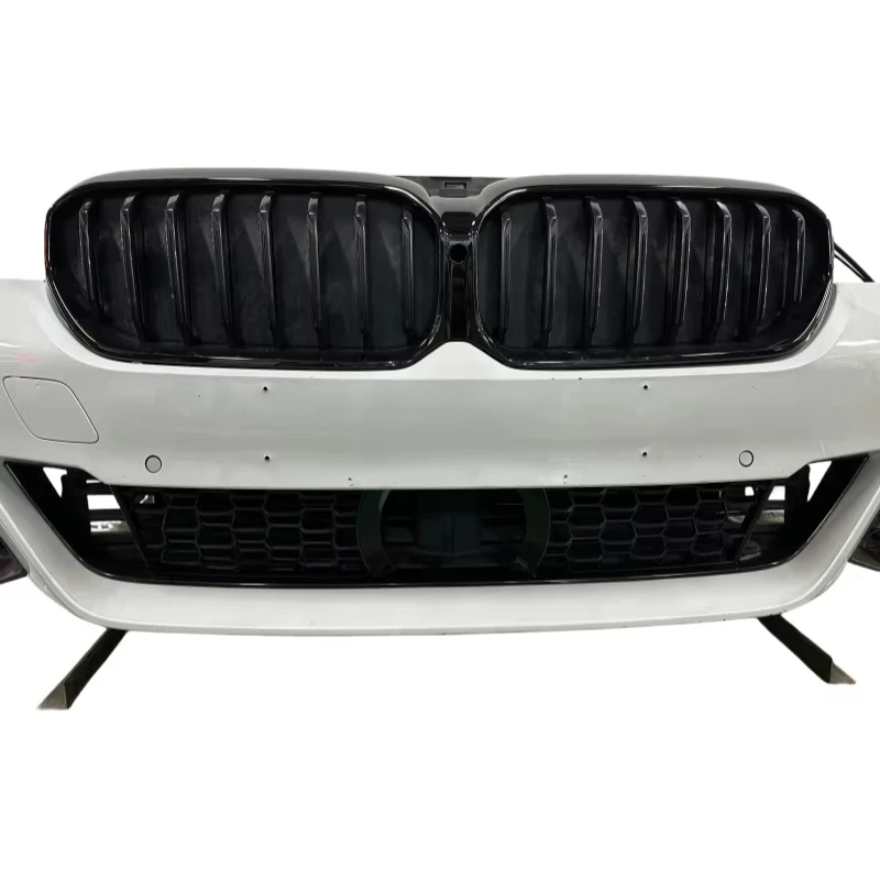 

High Quality Second-hand Front Bumper Suitable for 5 Series G30 Lci M Sport Kit Bumper