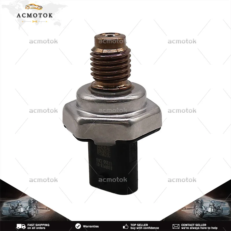 

810PP13-01 New Fuel Pressure Sensor