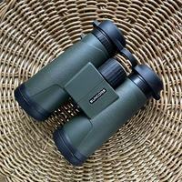 SUNCORE 10X42Green Binoculars - High-Performance, Durable, and Perfect for Outdoor Adventures