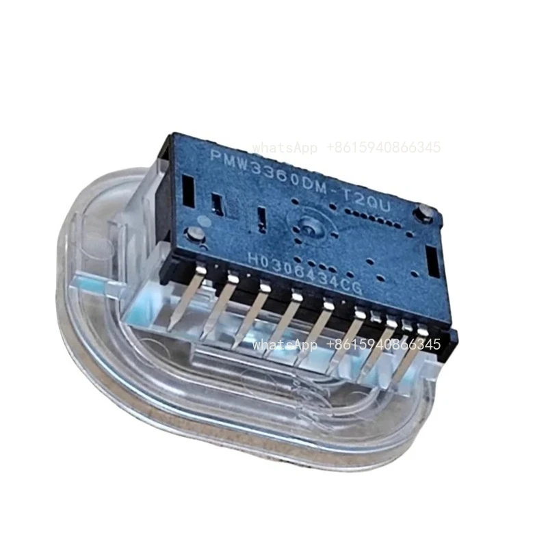 

FOR lens kit Optical Gaming Navigation Sensor PMW3360DM Mouse Sensor chip