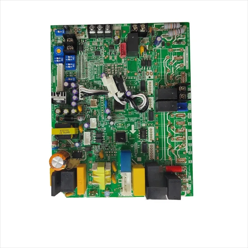 Parts For Midea Air… - image