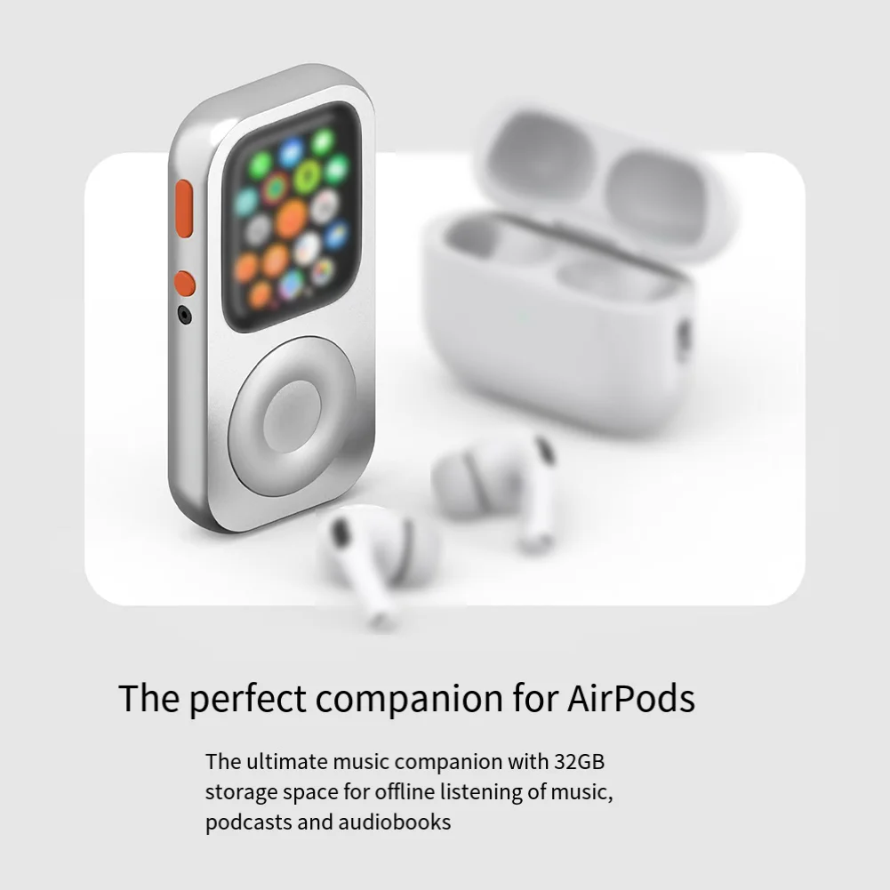 Gorąca Wyprzedaż Stylowa Obudowa ze Stopu Aluminium Precyzyjnie Dopasowana Lekka Do IWatch7/8/9/ 44/45mm - Retro Design Pod Smart Parts