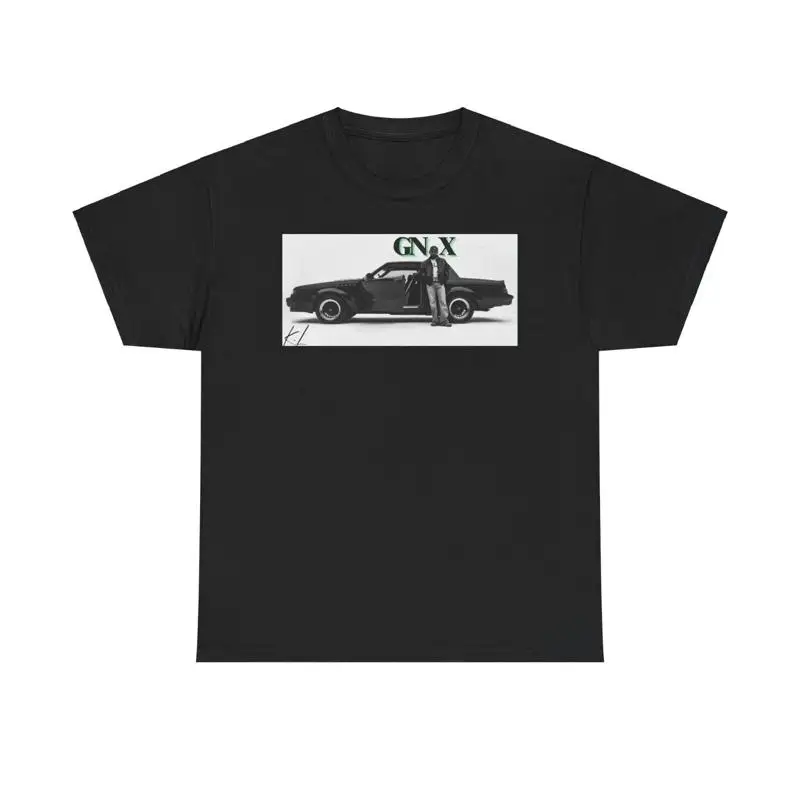 Kendrick Sza Grand National Tour 2025 T Shirt