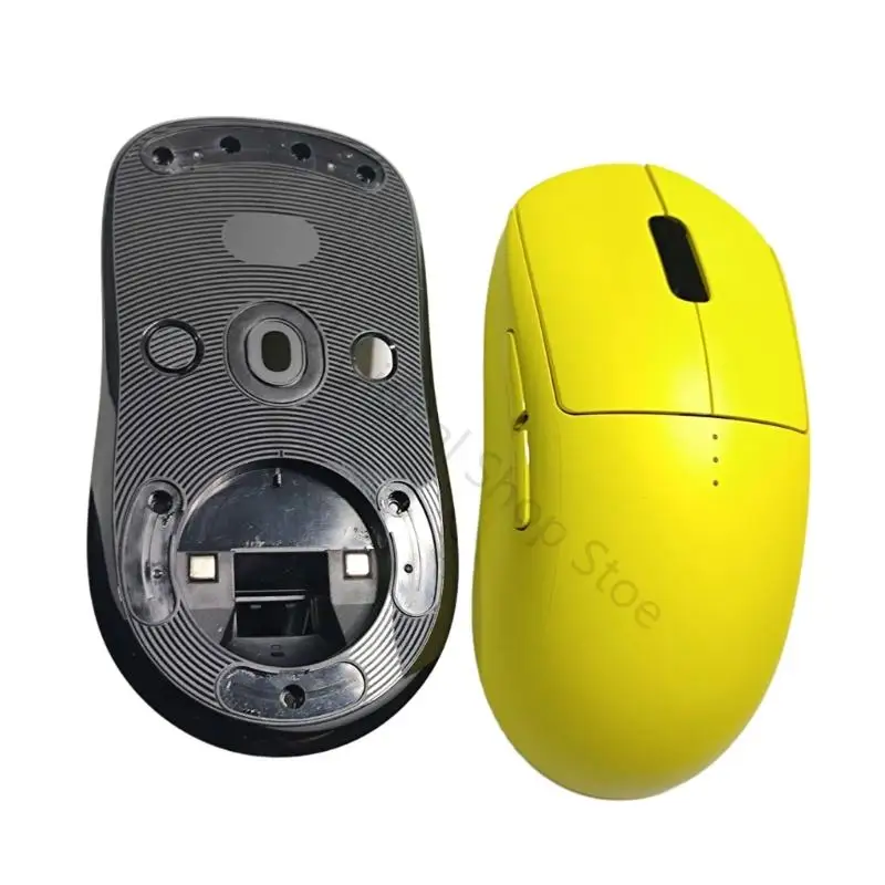 96BA Zoll Maus Shell Gaming Maus Äußere Shell Ersatz Fall für Drahtlose Logiteches Gpro Gaming Maus – Detail 9