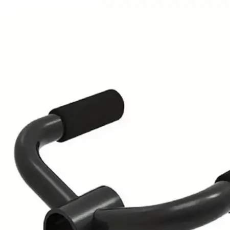 Power Training Equipment Lifting Core Exercise Handle Black T Bar Row Handle Stable Base Ergonomic Handle Options
