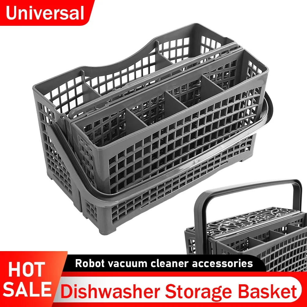 Dishwasher Silverwa…