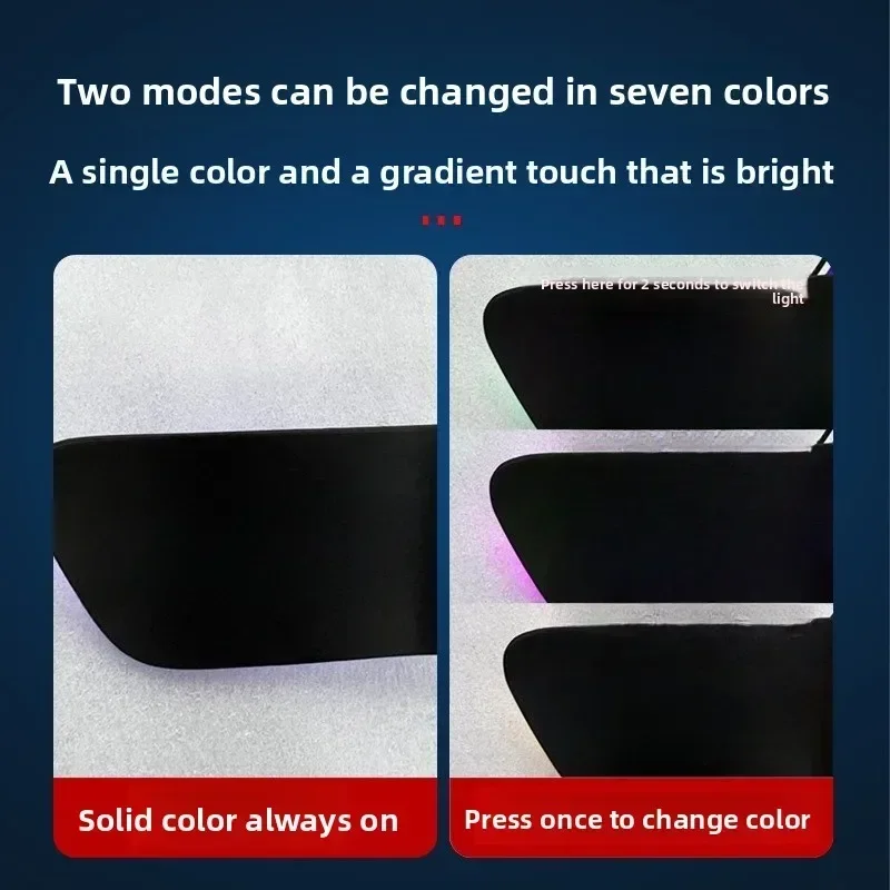 Applicable to Toyota SIENTA170 series, inner door bowl lamp SIENTA handle atmosphere, lamp door bowl lamp automotive
