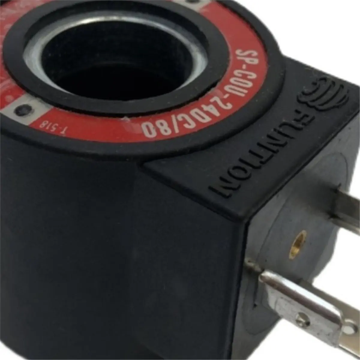 A50U Solenoid Valve Coil SP-COU-24DC/80 12DC/80 -230/50/60/80, ID 18mm SP-COU-12DC 80