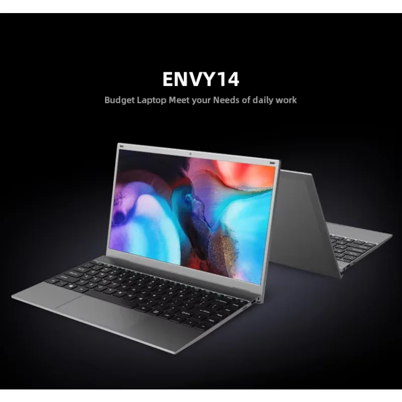 Barato chinês ultra-fino laptops novo 14 polegadas computadora portatil 8gb ram atacado notebook portátil