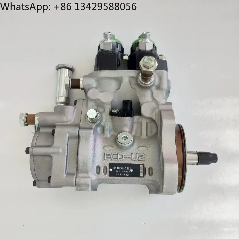 

HP0 PUMP RE521422 094000-0490 for John Deere Engine 6081t