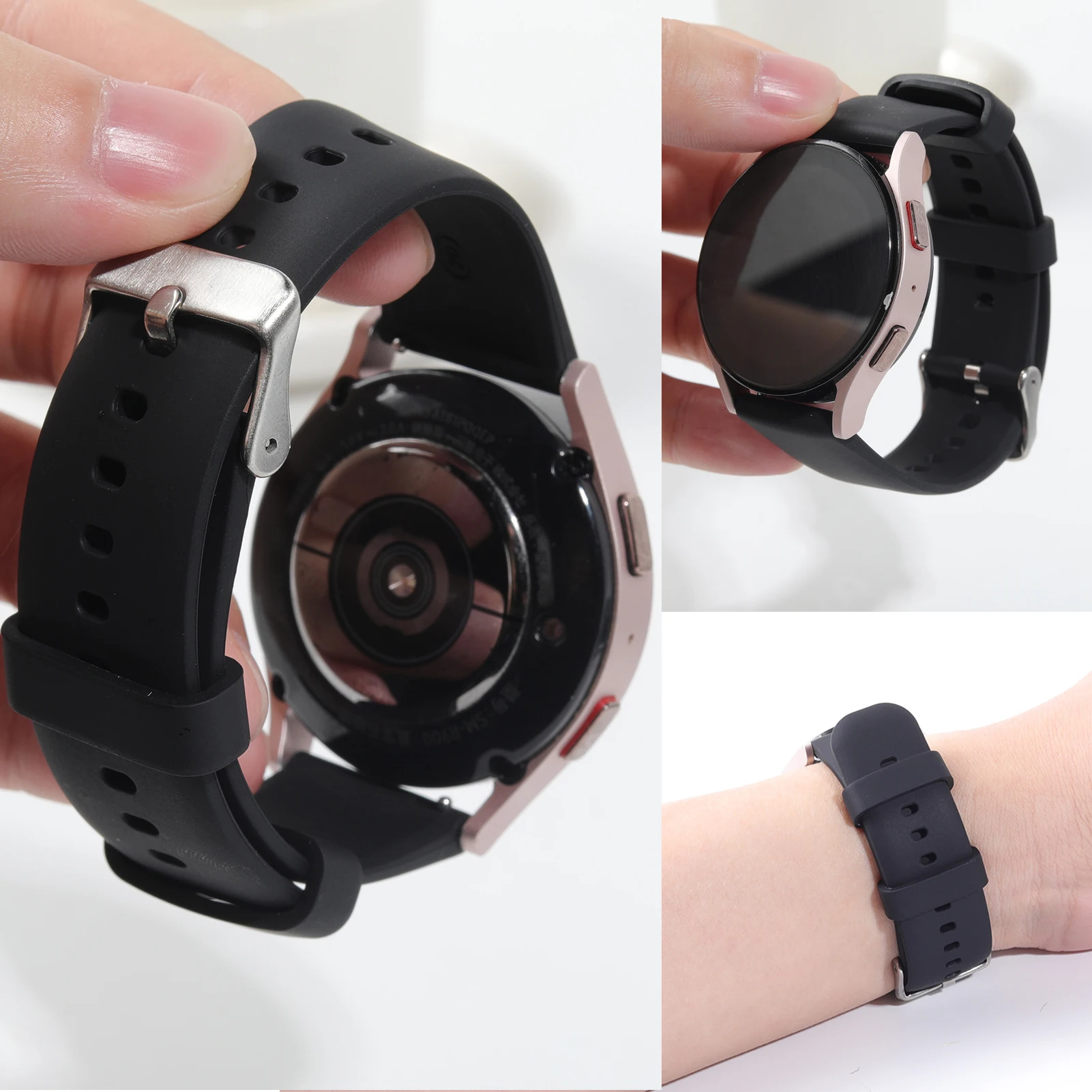 Straps For Samsung … - image