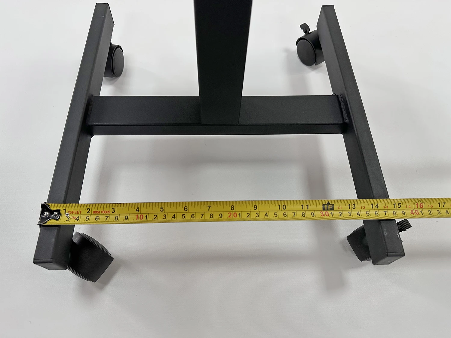 حامل بروجيكتور محمول متعدد الوظائف مع ارتفاع قابل للتعديل D8410/D8412 مكتب/طاولة استوديو للاستخدام المنزلي