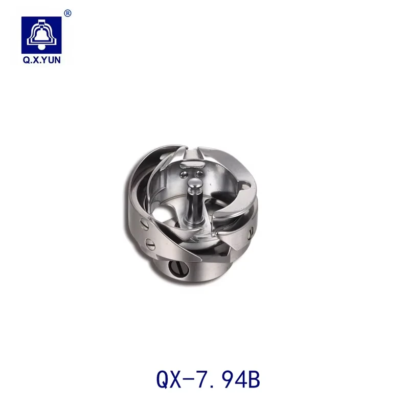 

QX-7.94B Rotary Hook 7.94B Industrial Sewing Machine Hook HSH-7.94B Hook Computerized Lockstitch Sewing Machine Hook