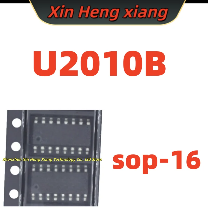 

(5-10pcs) 100%new U2010B sop-16