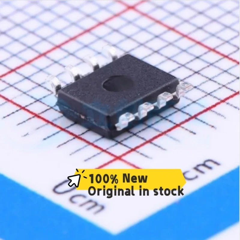 MCP6022T-I/SN 100% Nuovo Originale