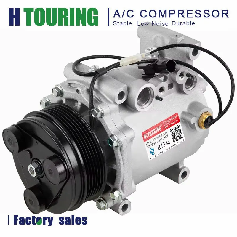 

MSC90CA AC Compressor For Mitsubishi Outlander Eclipse AKC200A215BB AKC200A215AR AKC200A205AR MR460704 MN124811 7813A021 7813A32